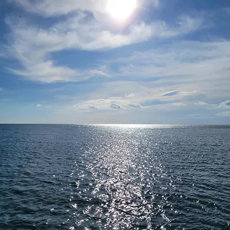Sky Infinity * Балчик