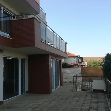 Sky Infinity Балчик