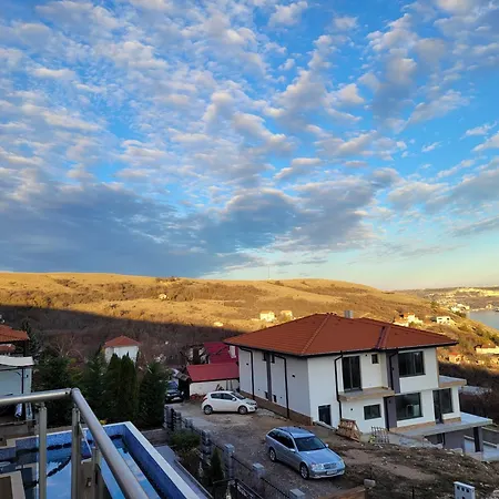Sky Infinity * Балчик