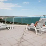 Sky Infinity Villa Balchik