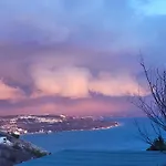 Sky Infinity Villa Balchik