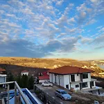 Sky Infinity * Balchik