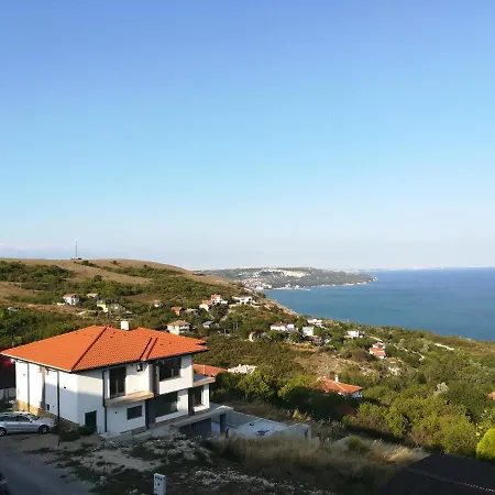 Villa Sky Infinity