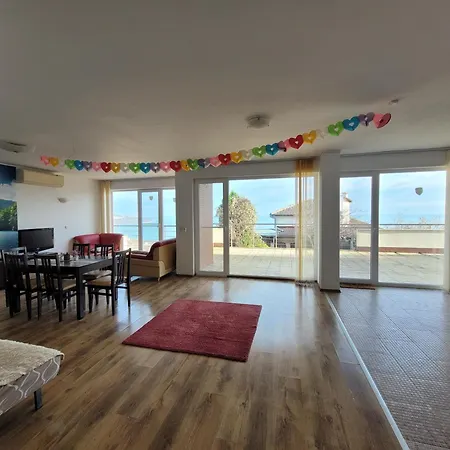 Villa Sky Infinity *