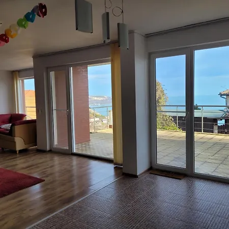 Villa Sky Infinity Balchik