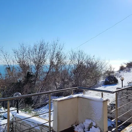 Sky Infinity Balchik