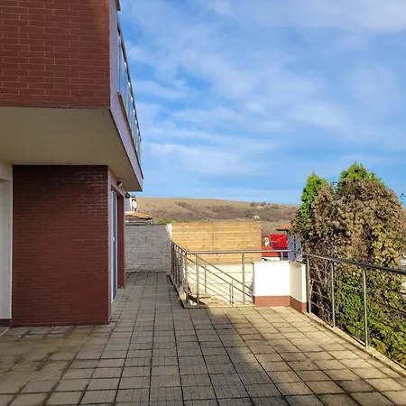 Sky Infinity Villa *