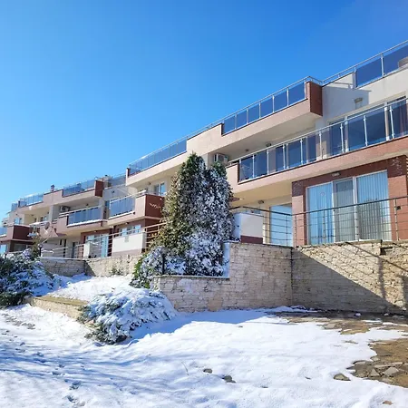 Sky Infinity Balchik