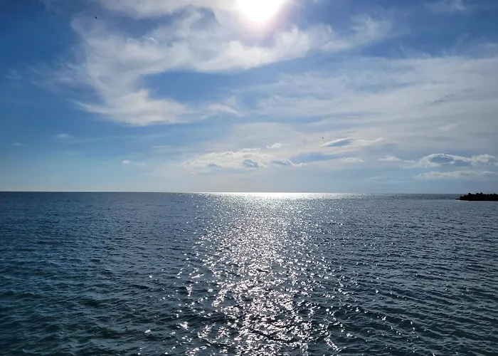 Sky Infinity * Balchik