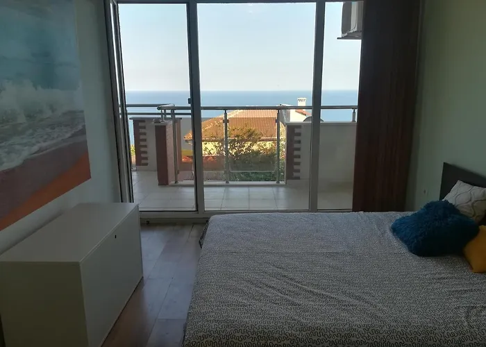 Sky Infinity Villa Balchik