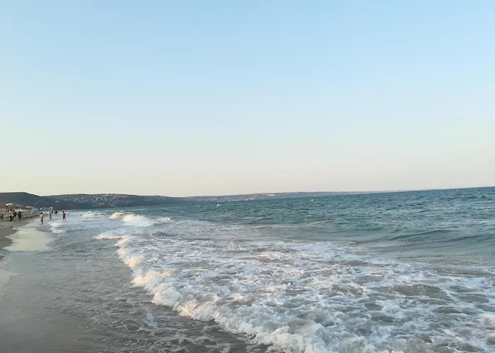 Sky Infinity Balchik