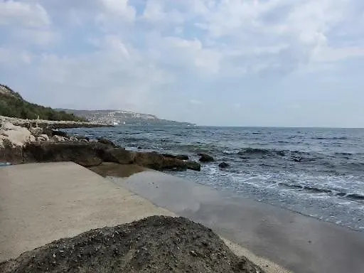 Sky Infinity * Balchik