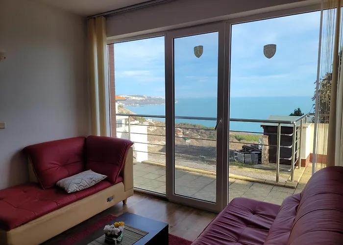 Sky Infinity * Balchik