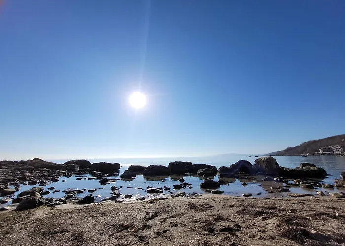 Sky Infinity Balchik