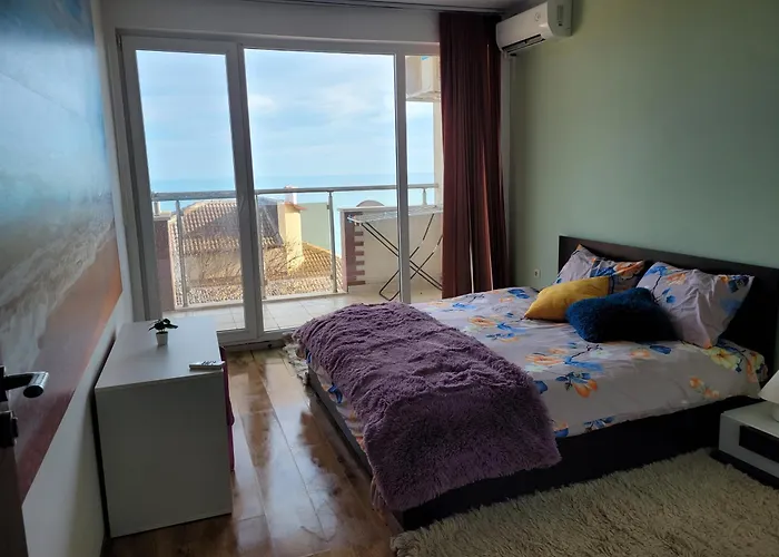 Sky Infinity * Balchik