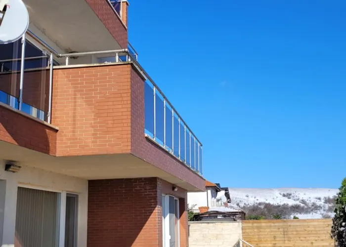 Villa Sky Infinity *