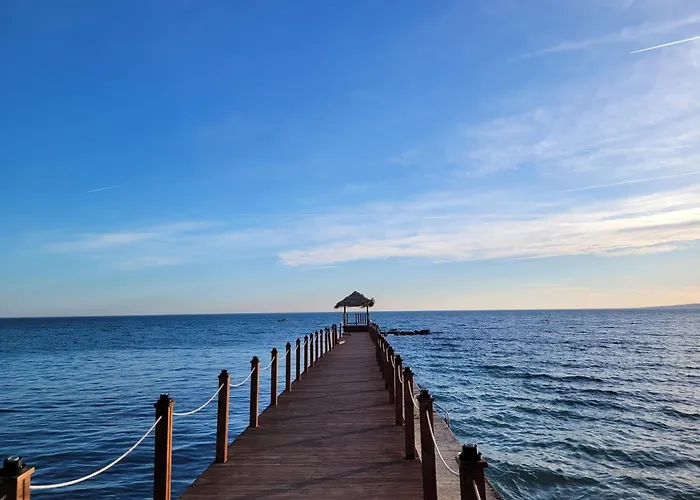 Sky Infinity Villa Balchik