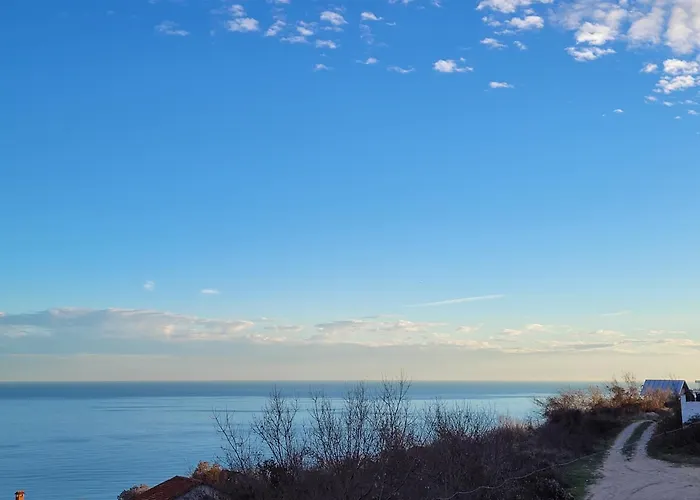 Sky Infinity * Balchik