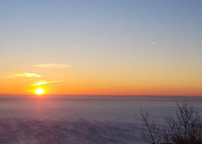 Sky Infinity Villa Balchik