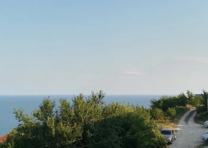 Villa Sky Infinity Balchik