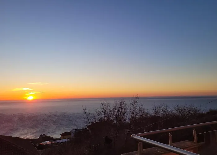 Sky Infinity Balchik