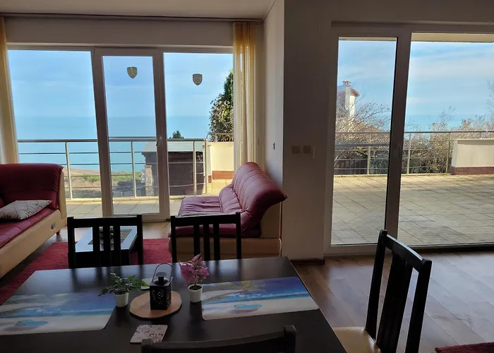 Sky Infinity Balchik