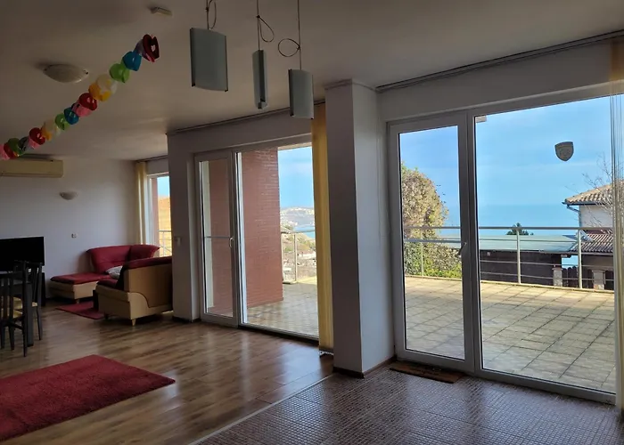 Sky Infinity * Balchik