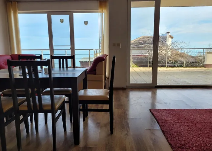 Sky Infinity Villa *