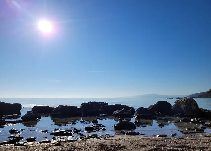 Sky Infinity * Balchik