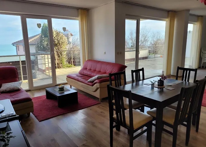 Sky Infinity Villa *