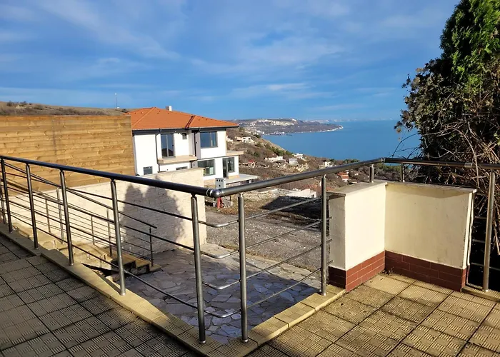 Villa Sky Infinity *