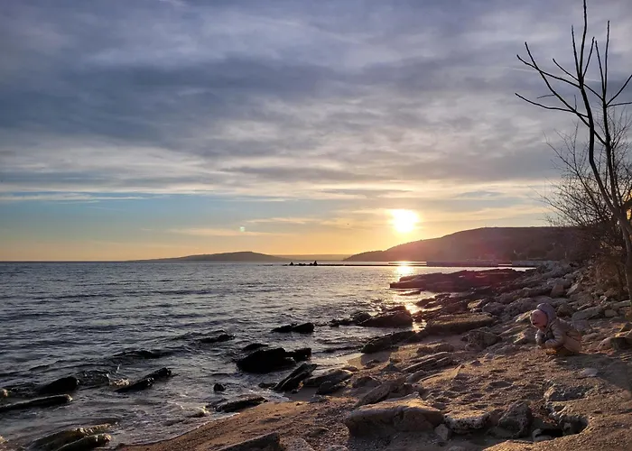 Sky Infinity Balchik