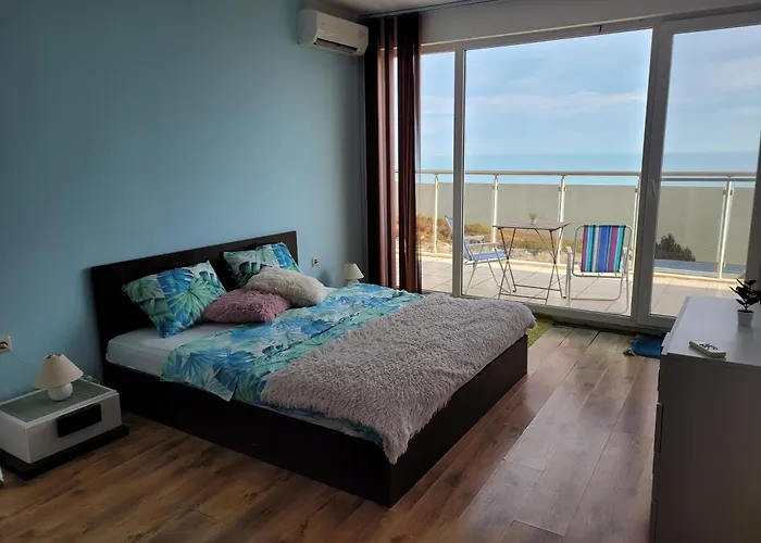 Villa Sky Infinity *