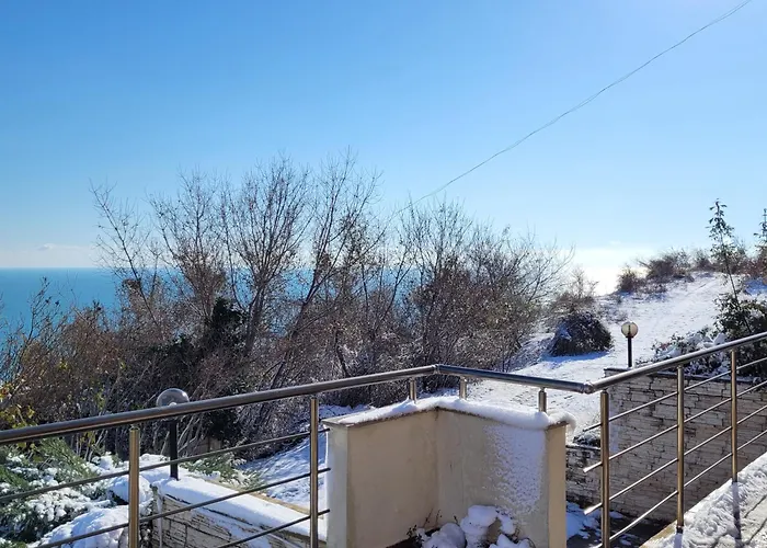 Sky Infinity Balchik