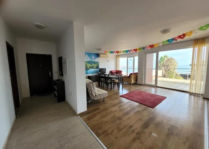 Sky Infinity * Balchik