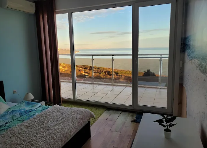 Sky Infinity Balchik