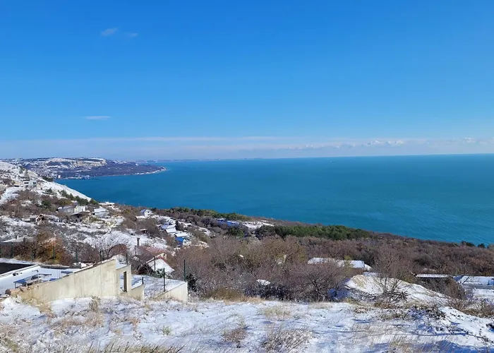 Sky Infinity Balchik