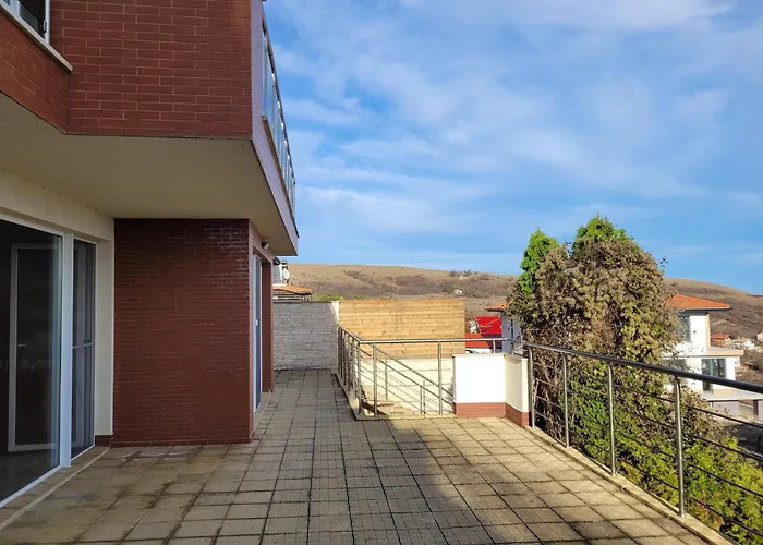 Sky Infinity Villa *