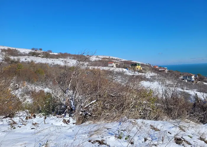 Sky Infinity Balchik