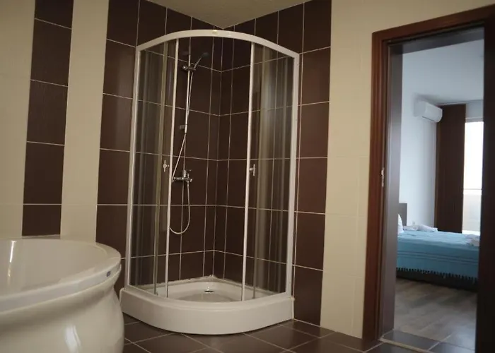 Sky Infinity Balchik