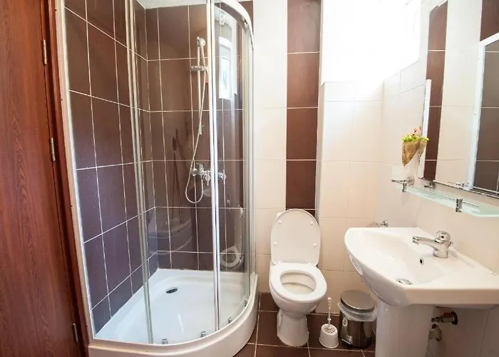 Sky Infinity Villa *